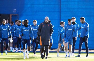 Rangers confirm warm weather training camp during Premiership winter break