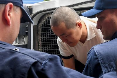 Montenegro Court Of Appeal To Review Decision On Do Kwon's Extradition