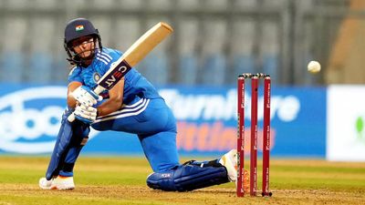 'We will come back stronger': Harmanpreet Kaur eyes improvement ahead of T20 World Cup