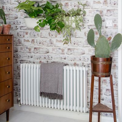 Why is my radiator only hot at the top? Experts explain what it means and what you can do about it