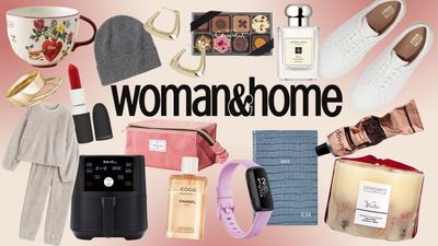 These are the 27 best Christmas gifts for mum - handpicked by w&h