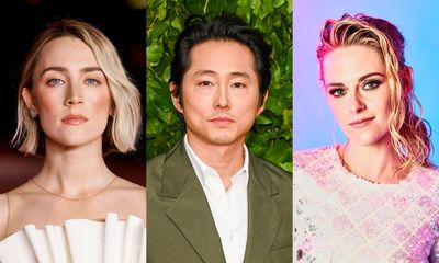 Sundance 2024: Kristen Stewart, Saoirse Ronan and Steven Yeun lead lineup