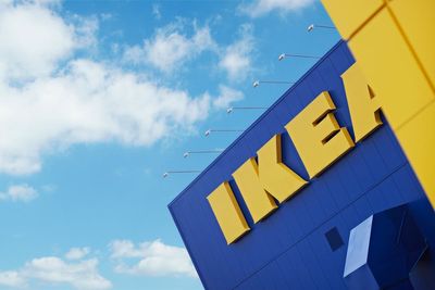 Ikea confuses customers with debut of turkey-sized meatball
