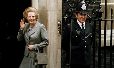 The Guardian view on Tory ideology: Thatcherism isn’t working – it never did