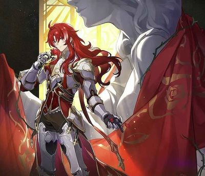 ‘Honkai: Star Rail’ Argenti Build Guide: Best Light Cones, Relics, and Ornaments