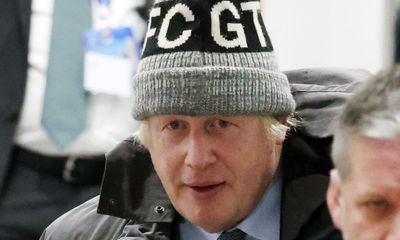 Lazy and fraudulent: we saw the true Johnson at the Covid inquiry – and why his like must never have power again