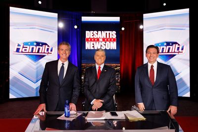 Weekly Cable Ratings: DeSantis-Newsom Debate Powers Fox News to Primetime Win