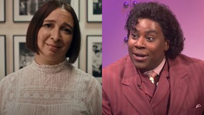 'I Didn’t Even Think I’d Be Asked Back’: SNL’s Kenan Thompson Opens Up About Disaster First Season And How It Was A Maya Rudolph Pep Talk That Inspired Him To Stay On