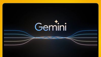 Google Gemini is its most powerful AI brain so far – and it’ll change the way you use Google