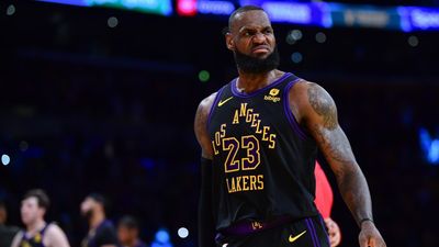 Suns Need to Solve Their LeBron James Problem