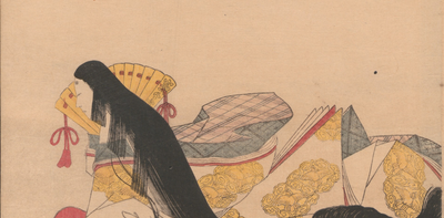 Guide to the classics: the sophisticated aesthetics of Sei Shōnagon’s The Pillow Book