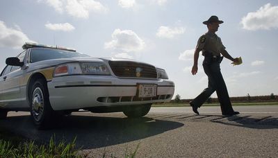 A quick fix for speeding drivers: Have more cops write tickets