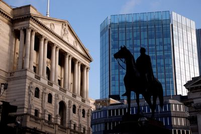 Bank Of England To Review Systemic Risks Posed By AI