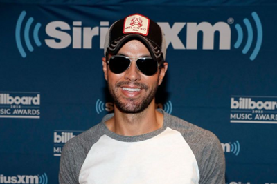 Enrique Iglesias Sells Catalog, Including Hits 'Bailando' and 'Héroe'