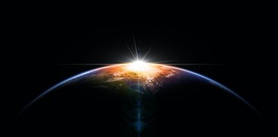 Earth may have had all the elements needed for life within it all along − contrary to theories that these elements came from meteorites
