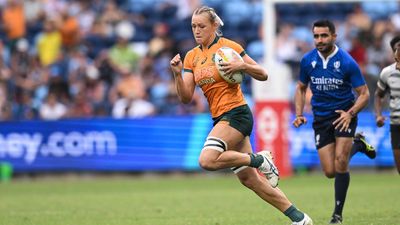 Sevens 'Queens of the Desert' out for Cape Town glory