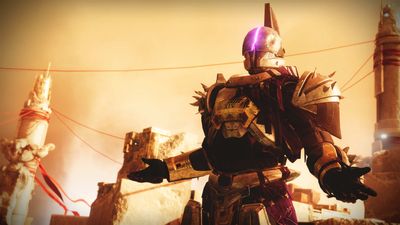 As Destiny 2 struggles, Bungie will reportedly face a total Sony takeover if it doesn't hit financial goals