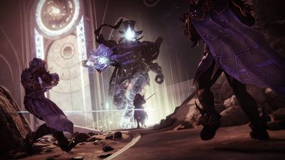 "Everyday I walk in afraid that I or my friends are next." Destiny 2 Bungie devs describe 'soul-crushing' mood after layoffs as worries of a Sony takeover mount