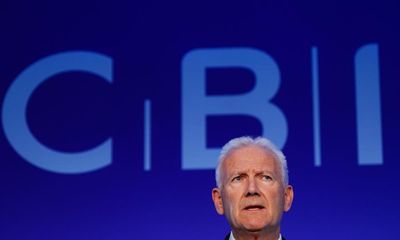 CBI members revolt over scandal-hit group’s ‘lack of transparency’