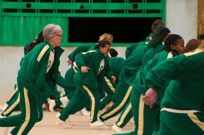 Squid Game: The Challenge renewed for season 2