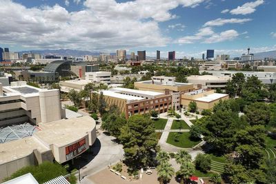 Las Vegas police respond to active shooting at UNLV campus: Live updates