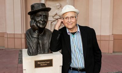 Norman Lear changed sitcoms and America for the better
