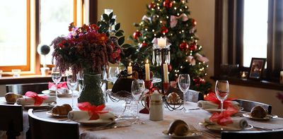 Here's how much your holiday dinner will cost this year