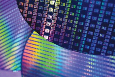 TSMC Solidifies Leadership on Foundry Market as Intel Jumps into Top 10