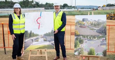 'More' for Canberra: government sets completion date for next phase of light rail