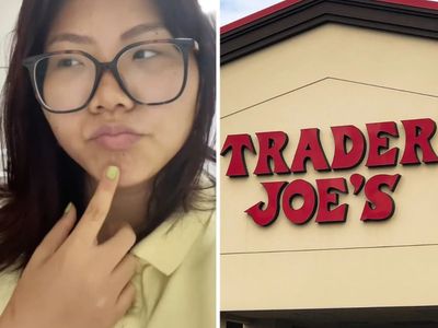 Shopper calls out Trader Joe’s for controversial cultural food labels