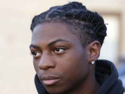 A Black Texas student has been suspended once again for his natural hairstyle