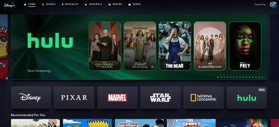 Disney+ Integrates (Most of) Hulu in 'Beta,' But the Disney Bundle Has Devolved Into Confusing Shell Game