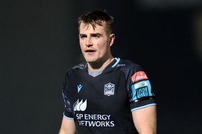 Stafford McDowall reflects on Champions Cup bow for Warriors