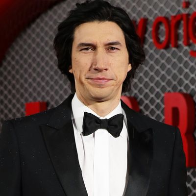 Adam Driver Handles Journalist’s Rude Question About His Appearance In the Best Way Possible