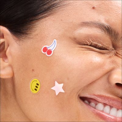 The New Glossier x Starface Collab Is a Gen-Z Dream Come True