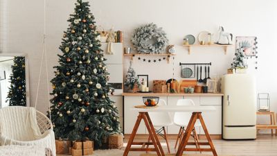 How to clean an artificial Christmas tree — according to experts