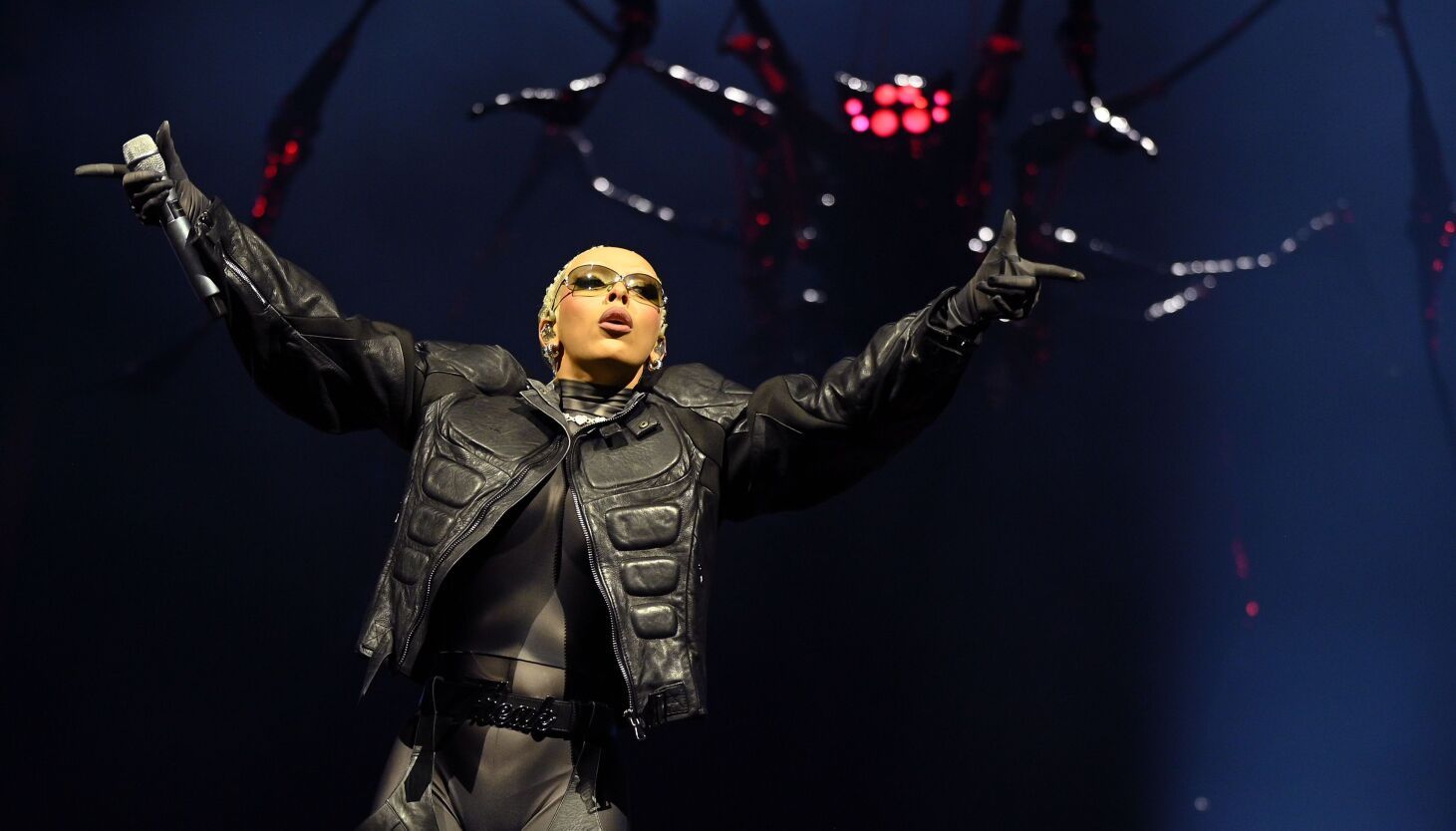 Things to do in Chicago Dec. 713 The Mix