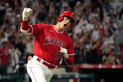 Brandon Nimmo hopeful ‘exceptional’ Shohei Ohtani could play for Mets in London
