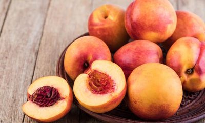 Australia’s best-value fruit and veg for December: ‘Instead of mango salad, use nectarine’
