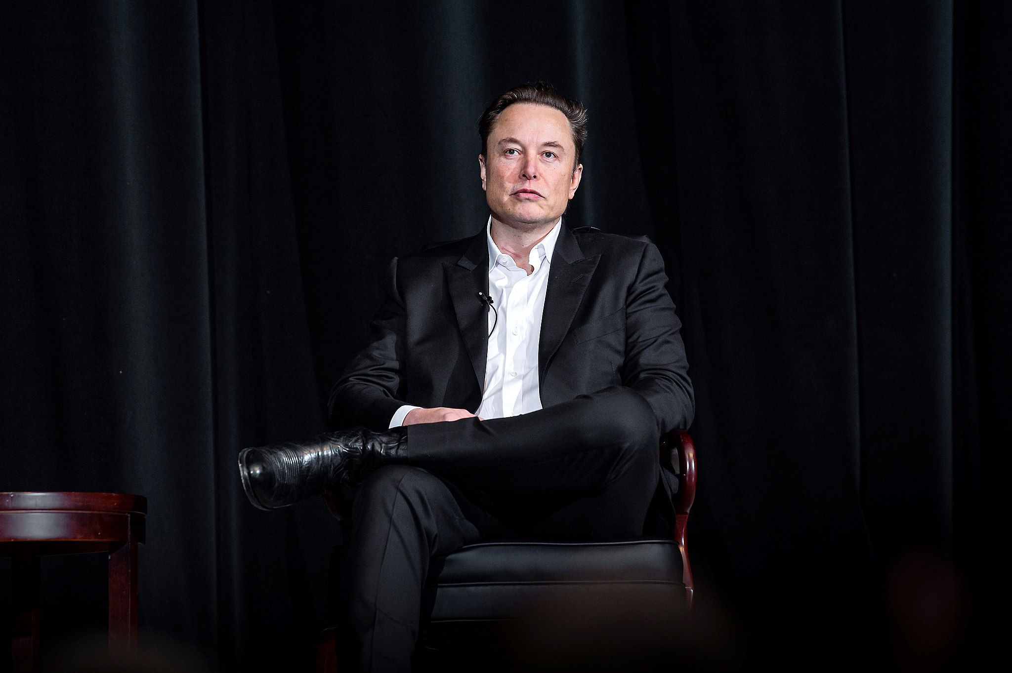 Elon Musk's AI Startup Aims to Secure 1 Billion in…