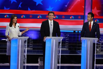 How to watch or stream the fourth Republican debate live online free without cable