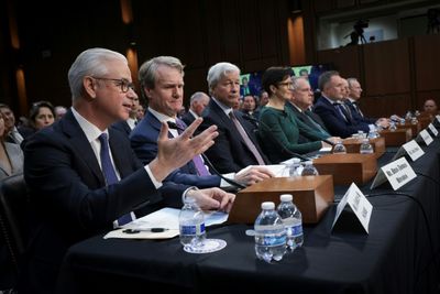 Big Bank CEOs Testify Against Basel III Endgame Before Senate Committee