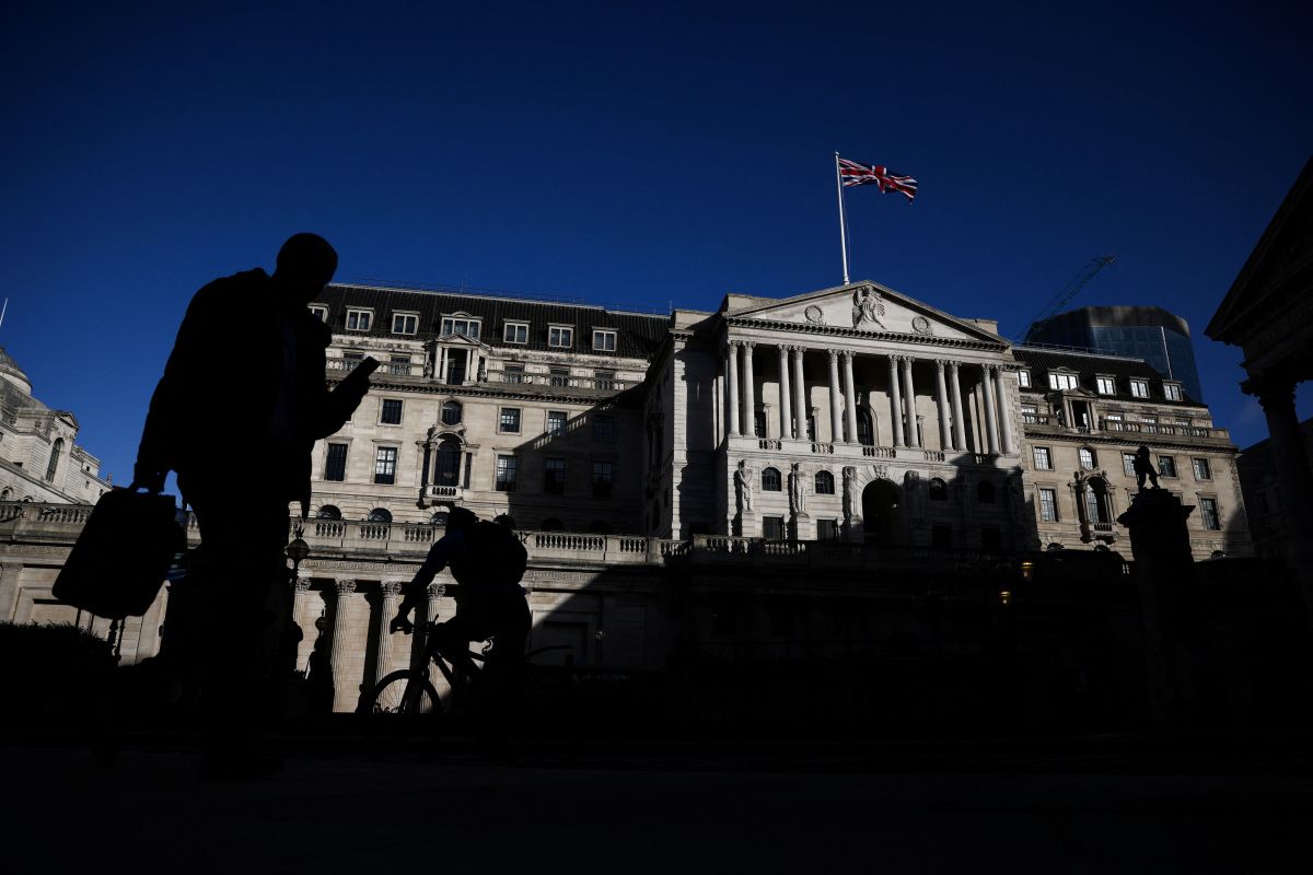 Bank of England To Assess Risks AI Poses To UK…