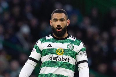 Brendan Rodgers provides Cameron Carter-Vickers Celtic update