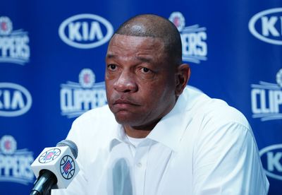 ‘I regret it every day’: Doc Rivers on leaving the Boston Celtics for the Los Angeles Clippers