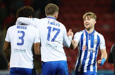 Aberdeen 0 Kilmarnock 1: The instant reaction to the burning issues