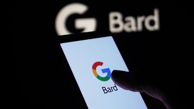 Google Bard's biggest AI upgrade so far sees it close the gap on ChatGPT