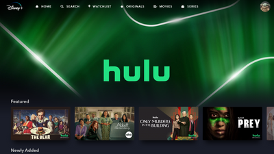Disney Plus with Hulu has launched — here’s your first look at the super streaming app