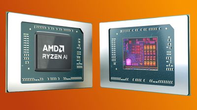 AMD Ryzen 8040 Series is all about AI: Here are the full specs and how the new chips compare to Intel