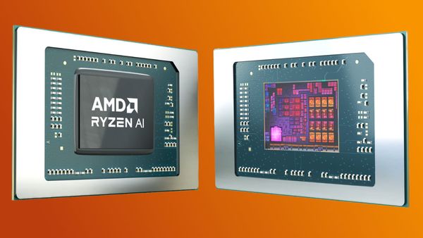 AMD Unveils Ryzen 8040 Mobile Series APUs: Hawk Point with Zen